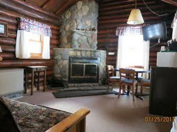 Cascade Lodge Lutsen Esterno foto